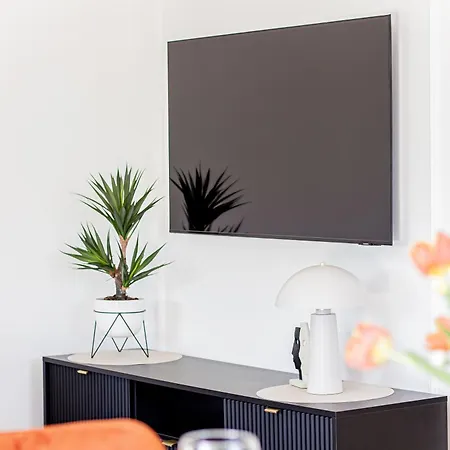 “luky”-trogir Apartment