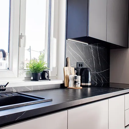 “luky”-trogir Apartment *