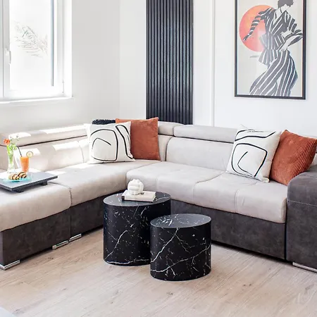 “luky”-trogir Apartment Trogir
