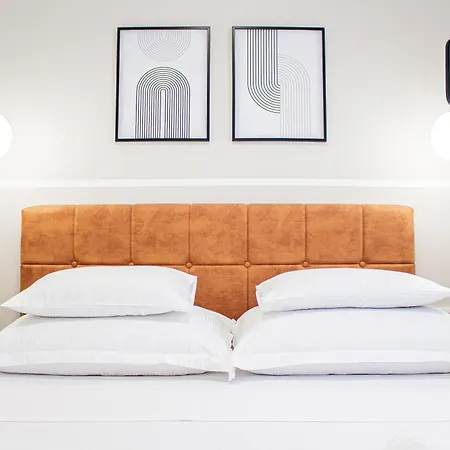 Apartment “luky”-trogir