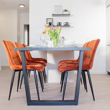 “luky”-trogir Apartment *