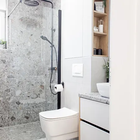 Apartment “luky”-trogir *