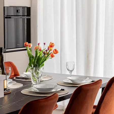 Apartment “luky”-trogir
