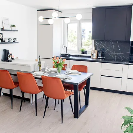 Apartment “luky”-trogir Trogir